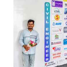 Er.B.VETRIVEL-Freelancer in Chennai,India