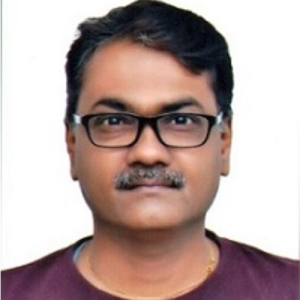 Ashwin Kayasth-Freelancer in Vadodara,India