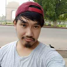 George Khaling-Freelancer in New Delhi,India