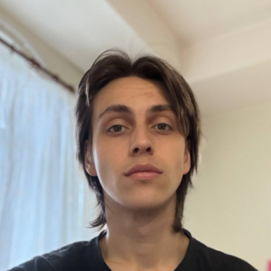 Tim Gimpelevich-Freelancer in ,Georgia