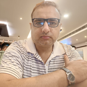 Jitender Narang-Freelancer in Sonipat,India