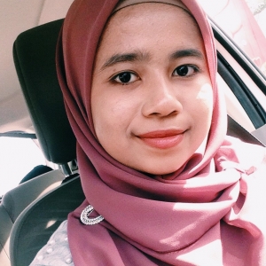 Nurul Aida Binti Nizam-Freelancer in Penang,Malaysia