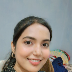 Shivangi sahani-Freelancer in Prayagraj,India