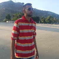 Syed Waqar Shah Bukhari-Freelancer in Dubai,UAE
