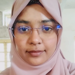 Umme Sariya-Freelancer in Udgir,India