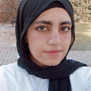 Baji Samra Rwp Samra - Freelance Content Writer & Virtual Assistant - Freelancer from ...