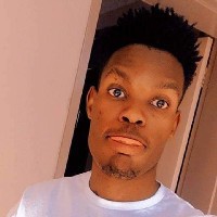 Adrian Molefe-Freelancer in Gaborone,Botswana