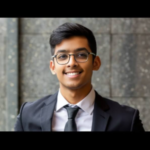 Shlok Pandey-Freelancer in Rewa,India