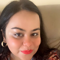 Bidisha Sinha-Freelancer in Bengaluru,India