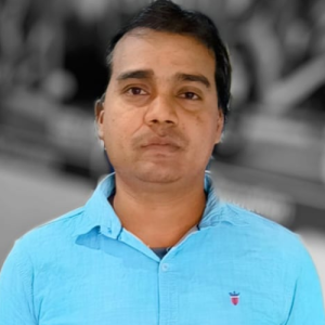 Sinku Bhakat-Freelancer in Raniganj,India
