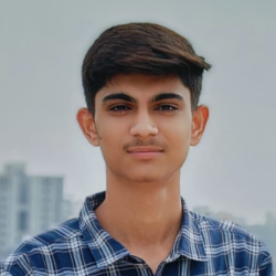 Suthar Anish-Freelancer in Ahmedabad,India