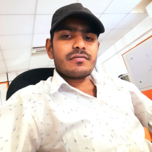 Munna Kumar-Freelancer in Vadodara,India