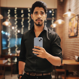Sk Sameer-Freelancer in Mumbai,India