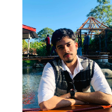 Yuvraj Duarah-Freelancer in Moranhat,India