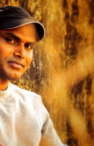Sunil Mandal-Freelancer in Bangalore,India