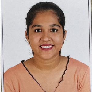 Molvika Zaveri-Freelancer in Navsari,India