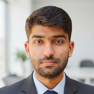 Ali Ahmad Riaz-Freelancer in Rawalpindi,Pakistan