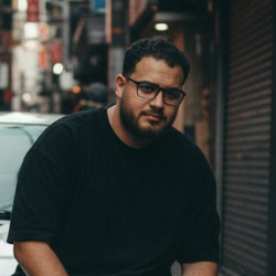 Mustafa Mahmoud Ali-Freelancer in Giza,Egypt