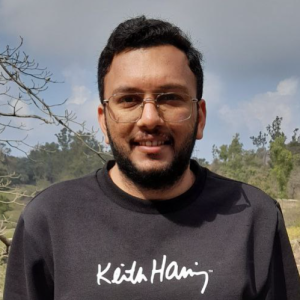Darshan Baroliya-Freelancer in Rajkot,India