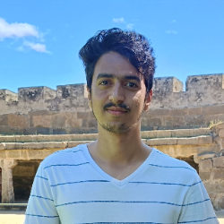 Gaznavie Ahad-Freelancer in Vandalur,India