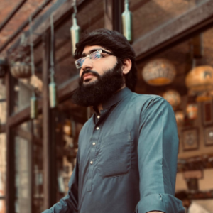 Muhammad Ammar-Freelancer in Lahore,Pakistan