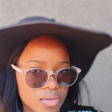 Theo Courtney mokgelege-Freelancer in Gaborone,Botswana