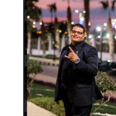 Mahmoud Ahmed-Freelancer in Cairo,Egypt