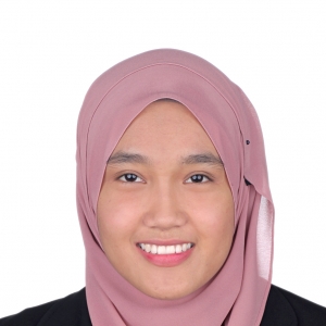 Nur Ainaa Abd Rahman-Freelancer in Klang,Malaysia