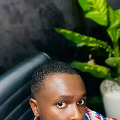 China Fredrick-Freelancer in Enugu State,Nigeria