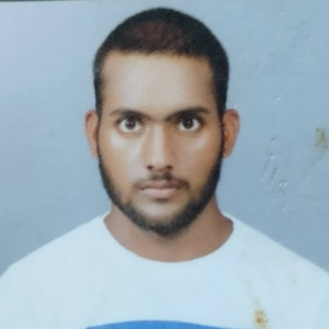 Harikesh Kumar-Freelancer in Lucknow,India