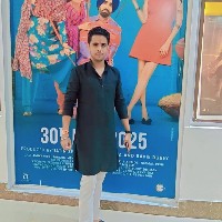 Rishabh Srivastava-Freelancer in Agra,India