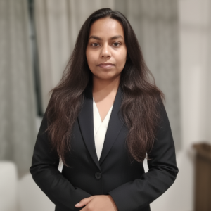 Angita Shah-Freelancer in Rajkot,India