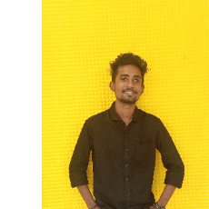 Sakthivel S-Freelancer in Chennai,India