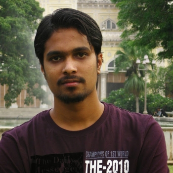 Surya Sagar Swain-Freelancer in Bhubaneswar,India
