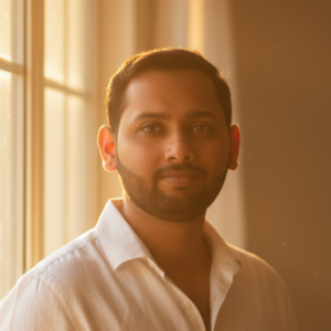 Aniket Bhukele-Freelancer in Pune,India