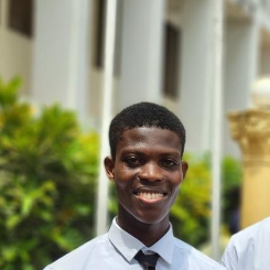 Kofi Safo-Freelancer in Ablekuma Fan-Milk,Ghana