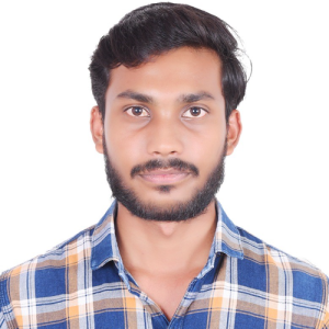 Vishal Verma-Freelancer in Mumbai,India
