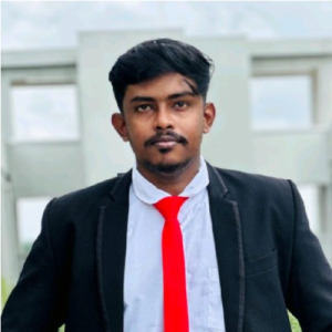 Kodeeswaran Mirojan-Freelancer in Jaffna,Sri Lanka