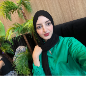 Rokaya Ait Salm-Freelancer in Ait Melloul,Morocco