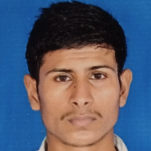Mujahid Ali-Freelancer in basti,India