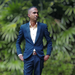 Indranith Asela-Freelancer in Kaluthara,Sri Lanka
