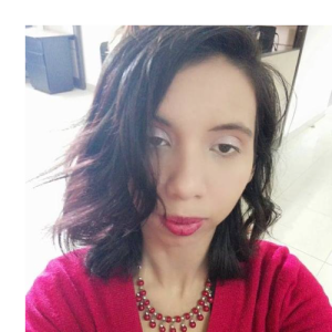 Veronica Morles-Freelancer in Los Teques,Venezuela