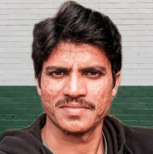 Sharique Ahmad-Freelancer in Durgapur,India