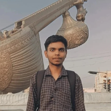 Abhishek Mishra-Freelancer in Lucknow,India