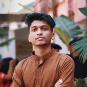Debapriyo Palchowdhury-Freelancer in Ranaghat,India