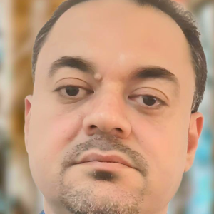 Ramy Ziny-Freelancer in Dammam,Saudi Arabia