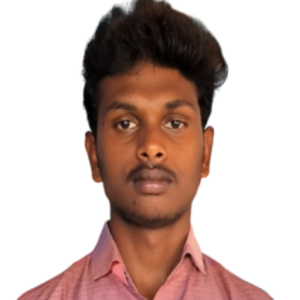 Ramcharan Sadu-Freelancer in ,India