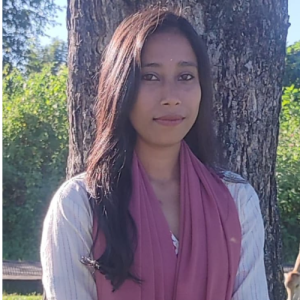 Nasmin Mazumder-Freelancer in Guwahati,India
