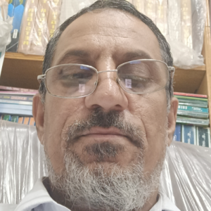 Haji Muhammad-Freelancer in Buner Sowari Pakistan,Pakistan