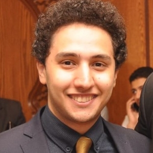Mohamed Elkholy-Freelancer in Cairo,Egypt